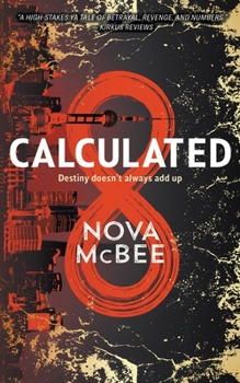 Paperback Calculated Book