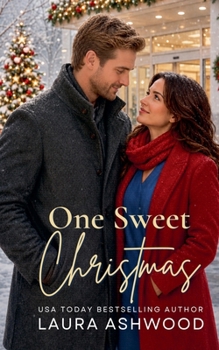 Paperback One Sweet Christmas Book