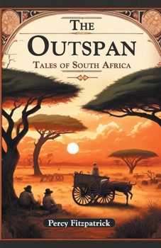 Paperback The Outspan Tales of South Africa Book