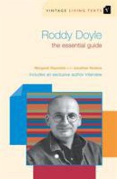 Roddy Doyle: The Essential Guide - Book  of the Vintage living texts