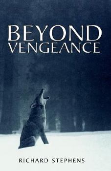 Paperback Beyond Vengeance Book
