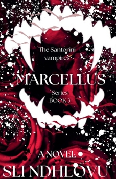 Marcellus (The Santorini Vampires)