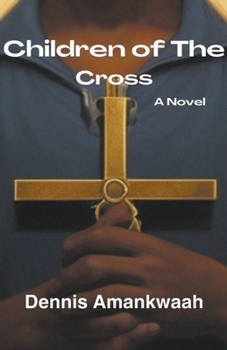 Paperback Children of The Cross Book