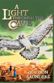 Paperback A Light through the Cave Book