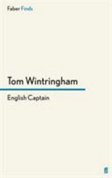 Paperback English Captain Book