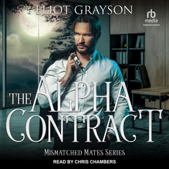 Audio CD The Alpha Contract Book