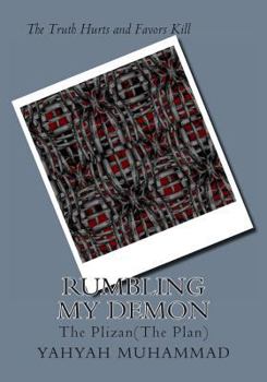 Paperback Rumbling My Demon: The Plizan Book