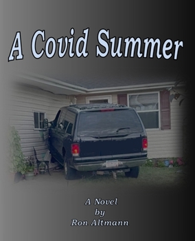 Paperback A Covid Summer Book