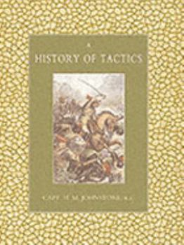 Paperback History of Tactics Book