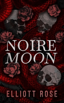 Hardcover Noire Moon Book