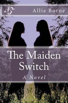 Paperback The Maiden Switch Book