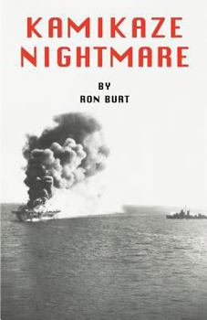 Paperback Kamikaze Nightmare Book