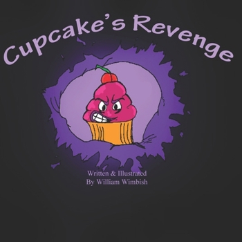 Paperback Cupcake's Revenge Book