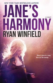 Jane's Harmony - Book #2 of the Jane's Melody