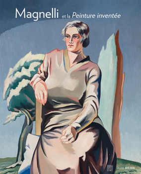 Paperback Magnelli Et La Peinture Invent?e Book