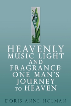 Paperback Heavenly Music Light and Fragrance Book