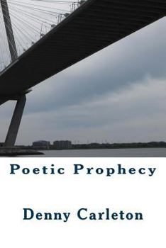 Paperback Poetic Prophecy Book