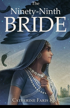 Paperback The Ninety-Ninth Bride Book
