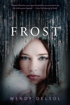 Frost - Book #2 of the Stork