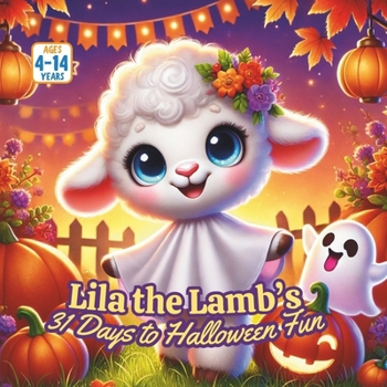 Lila the Lamb