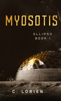 Hardcover Myosotis Book