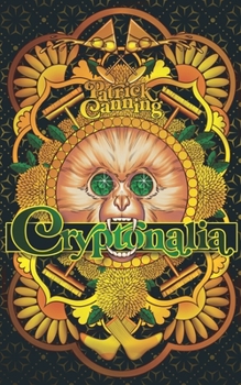 Paperback Cryptonalia Book