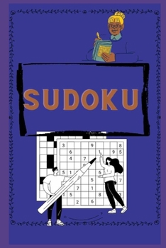 Paperback Sudoku-Rätsel [German] Book