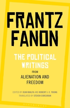 Paperback The Political Writings from Alienation and Freedom Book