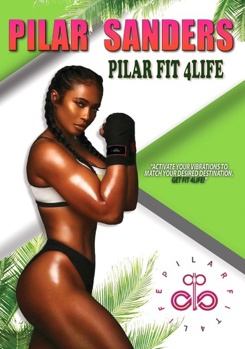 DVD Fit 4 Life Book