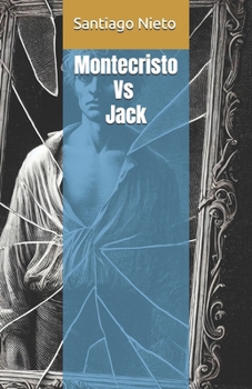 Paperback Montecristo Vs Jack: Las memorias de Ferdinand [Spanish] Book