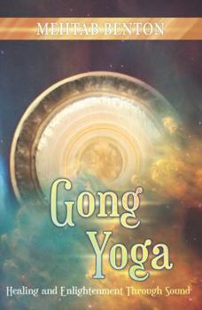 Paperback Gong Yoga Book