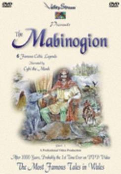 The Mabinogion