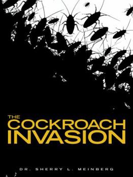 Paperback The Cockroach Invasion Book