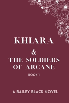 Paperback The Cerise Discreet Book