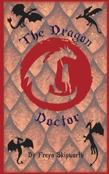 Paperback The Dragon Doctor Book