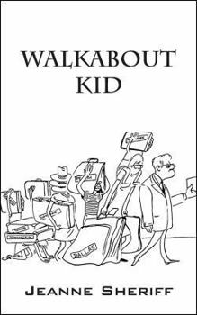 Paperback Walkabout Kid Book