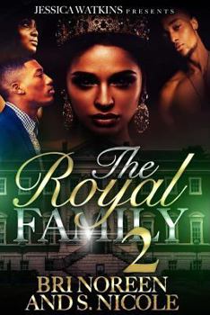 Paperback The Royal Family 2 Book