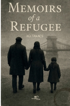 Paperback Memoirs of a Refugee Book