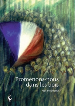 Paperback Promenons-nous dans les bois [French] Book