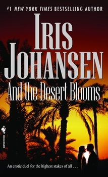 Mass Market Paperback And the Desert Blooms Book