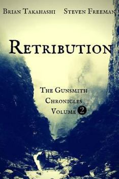 Paperback Retribution Book