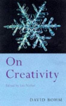 Paperback On Creativity Book