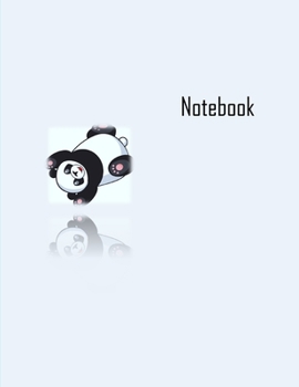 notebook: Notebook: Lined Notebook Journal - 100 Pages - Large (8.5 x 11 inches) Paperback