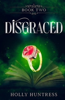 Paperback Disgraced Book