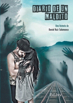Paperback Diario de un maldito [Spanish] Book