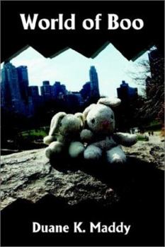 Paperback World of Boo Book