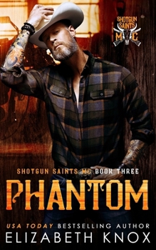 Paperback Phantom Book