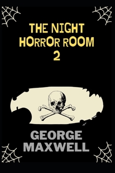 Paperback The Night Horror Room 2 Book