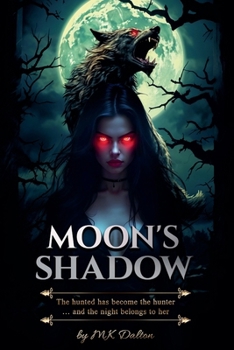 Paperback Moon's Shadow Book