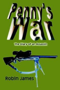 Paperback Penny's War Book